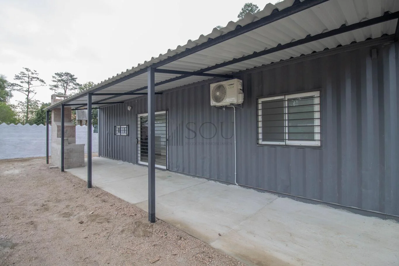 Casa en Pinamar, propiedad 295058 -Imagen 15