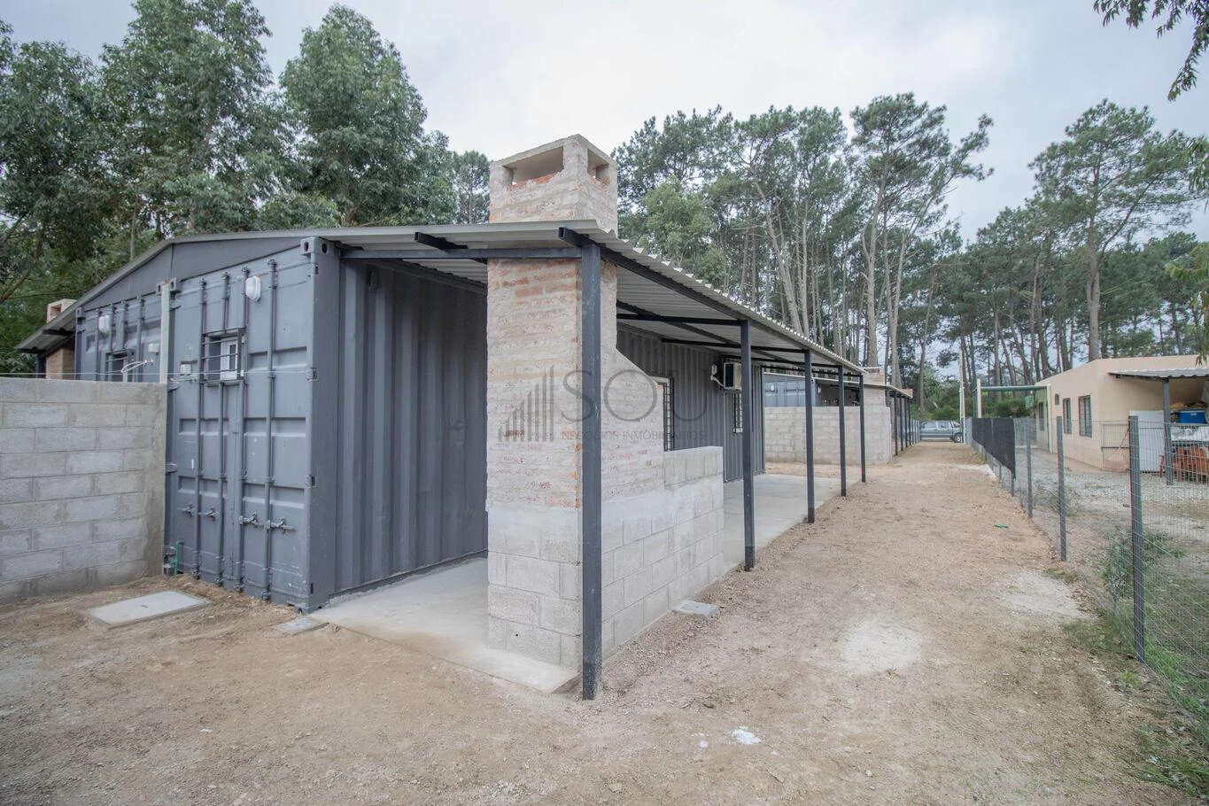 Casa en Pinamar, propiedad 295058 -Imagen 16