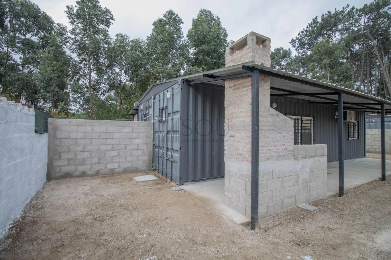 Casa en Pinamar, propiedad 295058 -Imagen 17