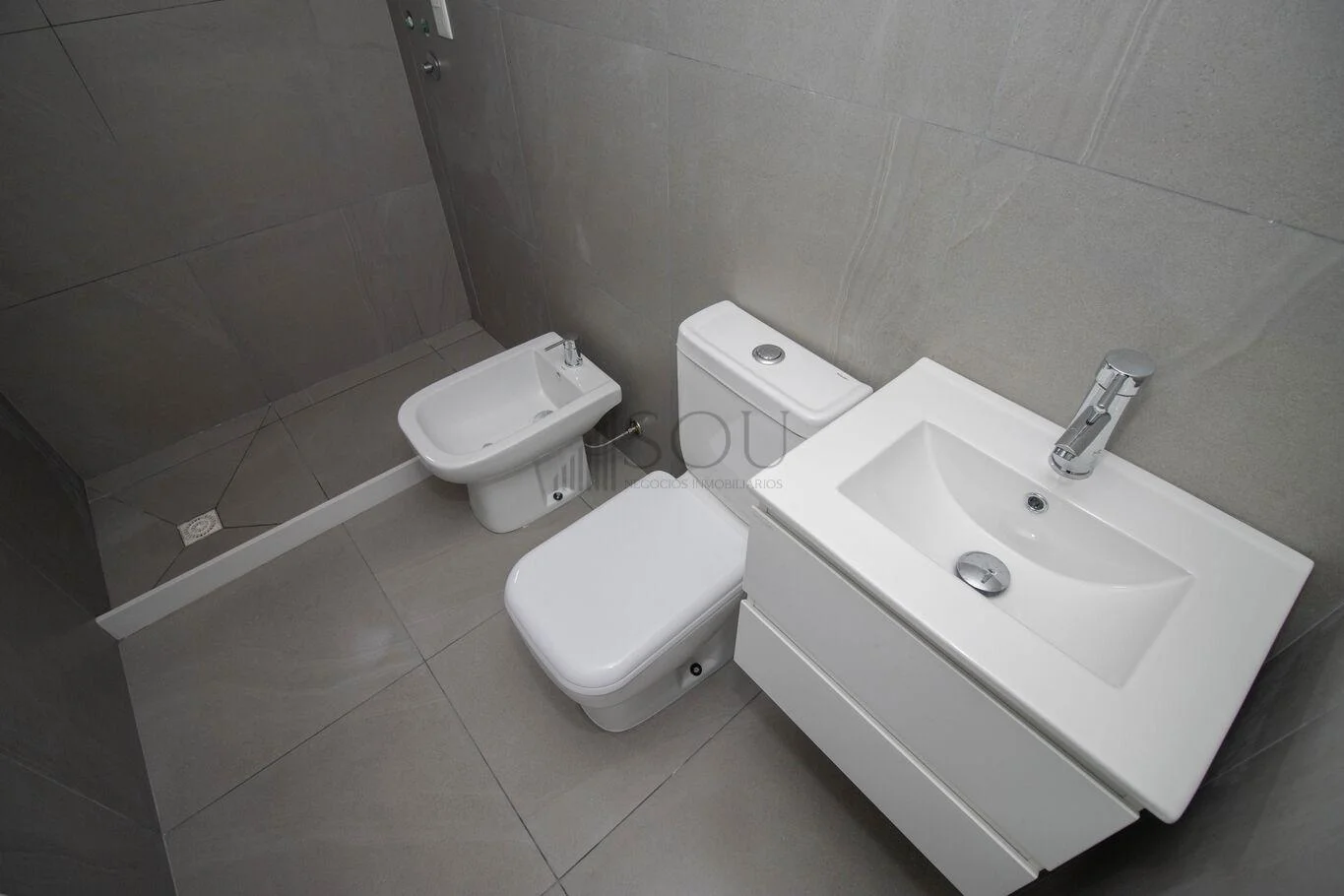 Apartamento en Tres Cruces, propiedad 295129 -Imagen 7