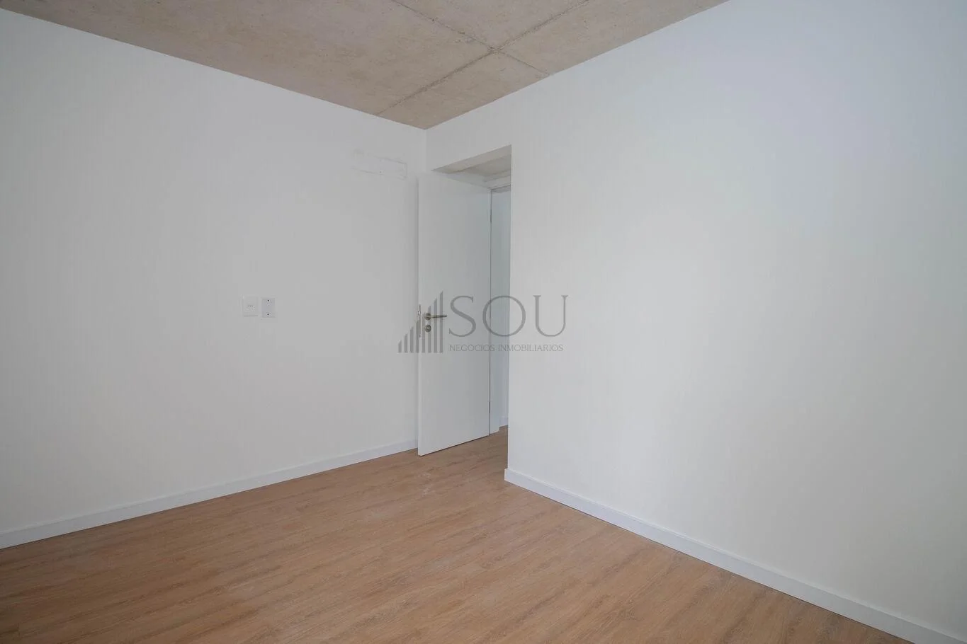 Apartamento en Tres Cruces, propiedad 295129 -Imagen 10