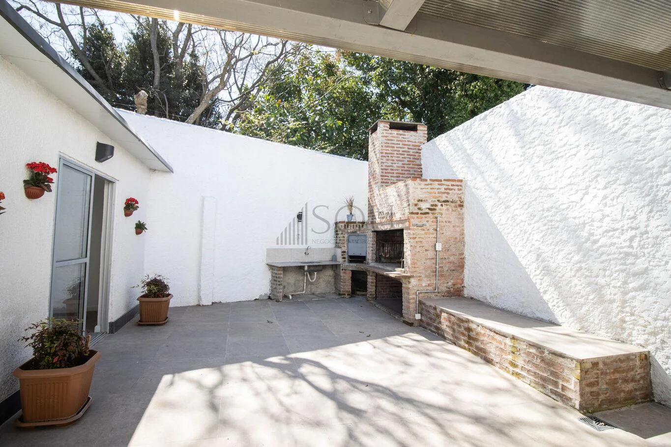 Casa en Buceo, propiedad 297238 -Imagen 2