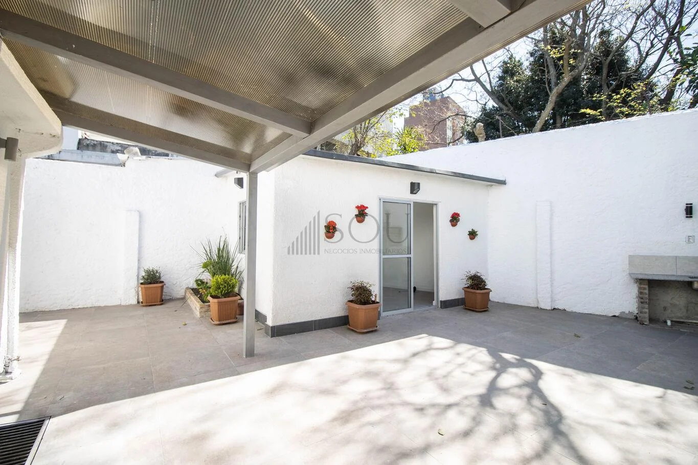 Casa en Buceo, propiedad 297238 -Imagen 16