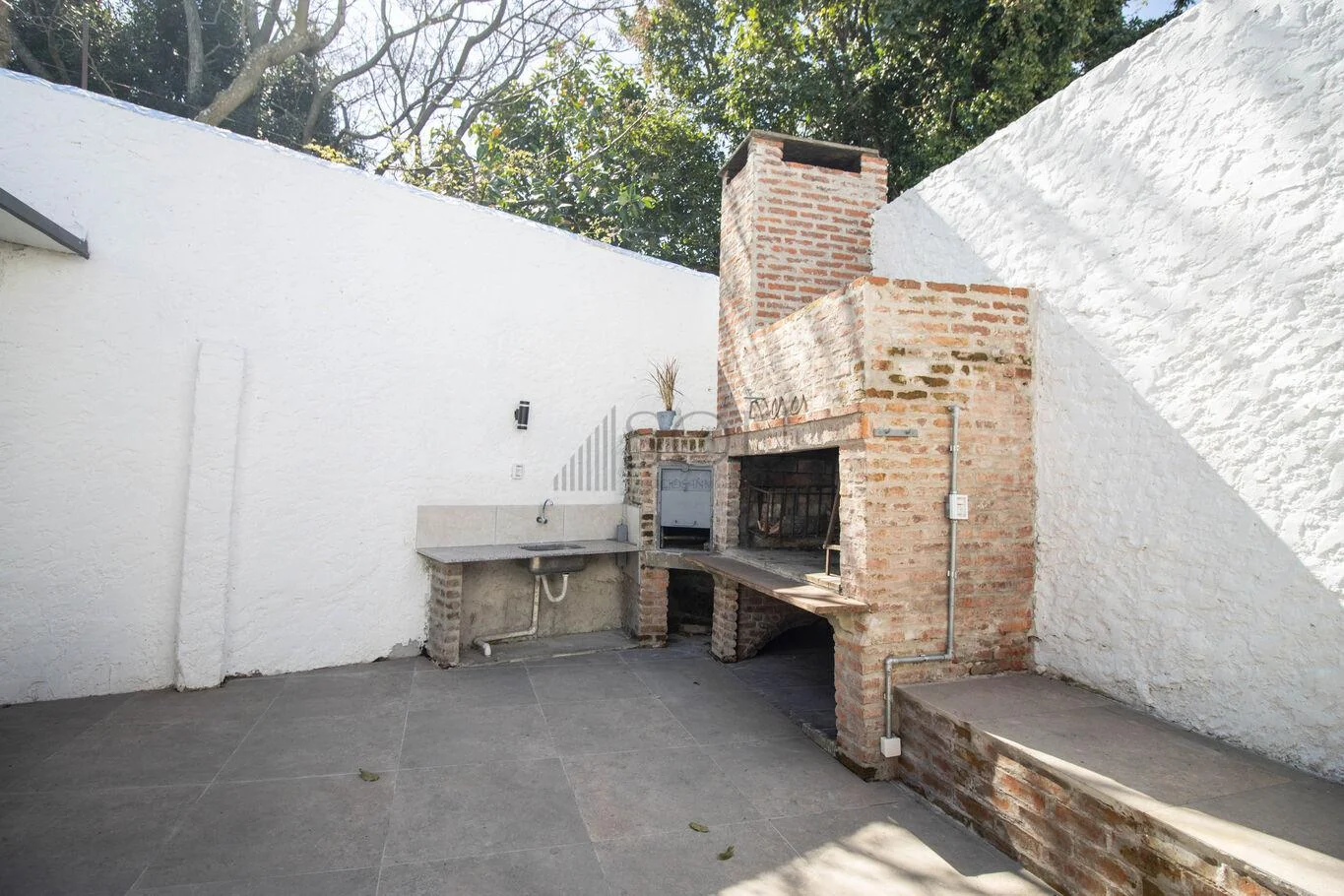 Casa en Buceo, propiedad 297238 -Imagen 17