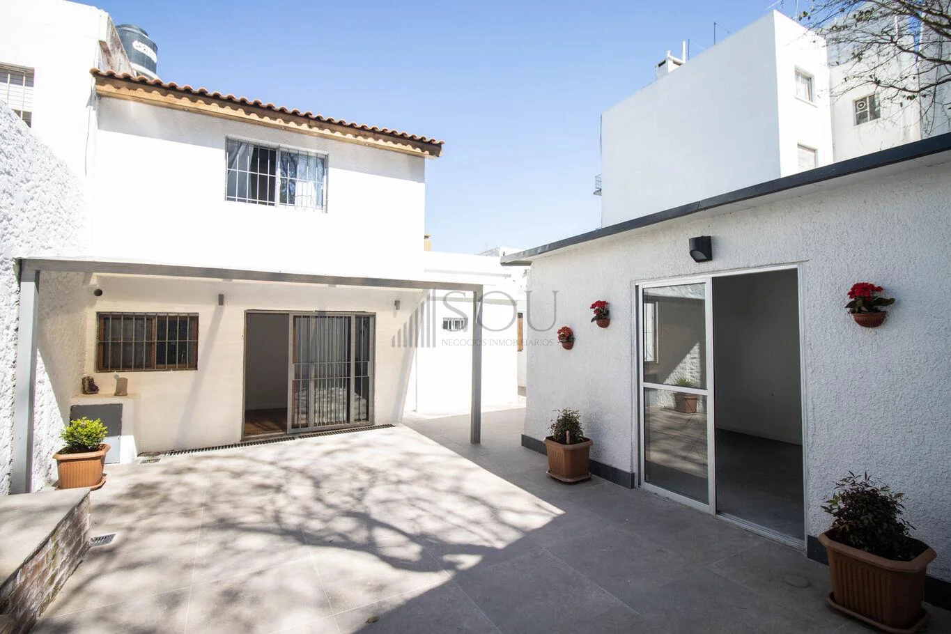 Casa en Buceo, propiedad 297238 -Imagen 18