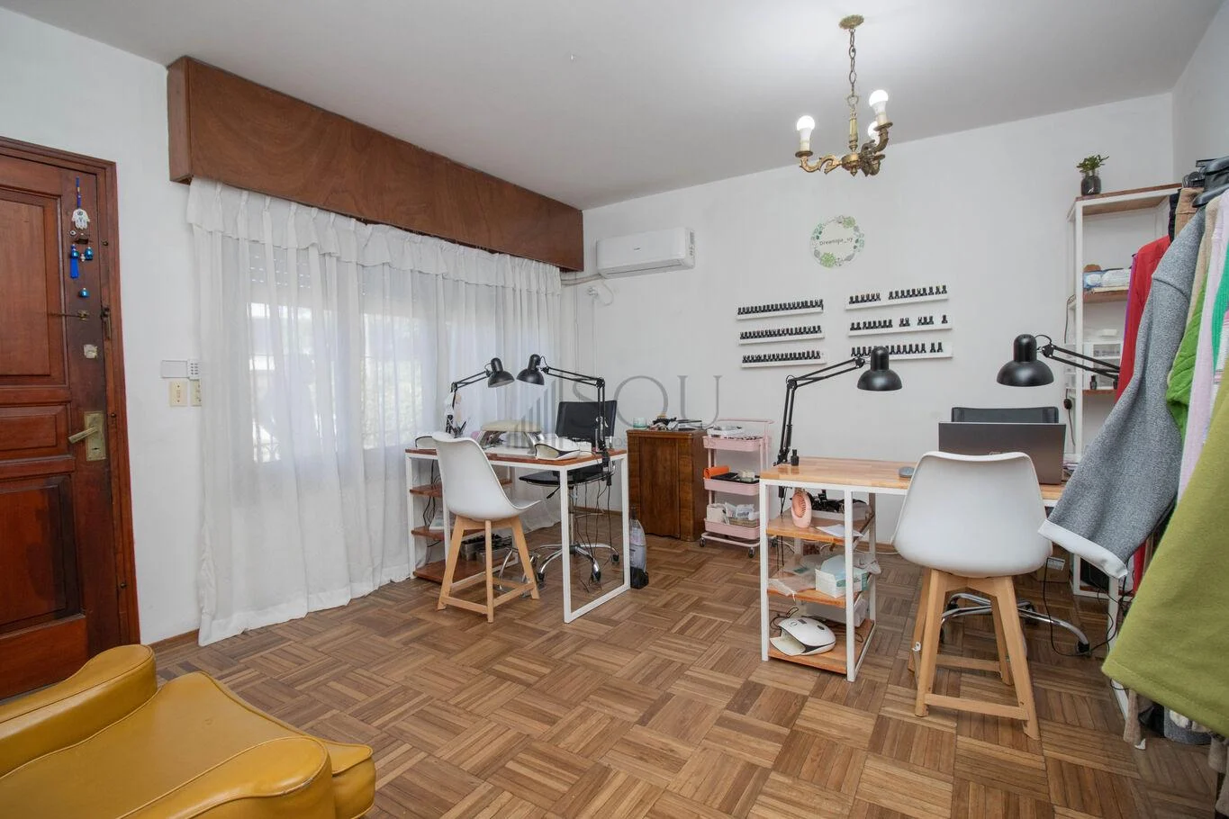 Casa en Malvín, propiedad 297285 -Imagen 2