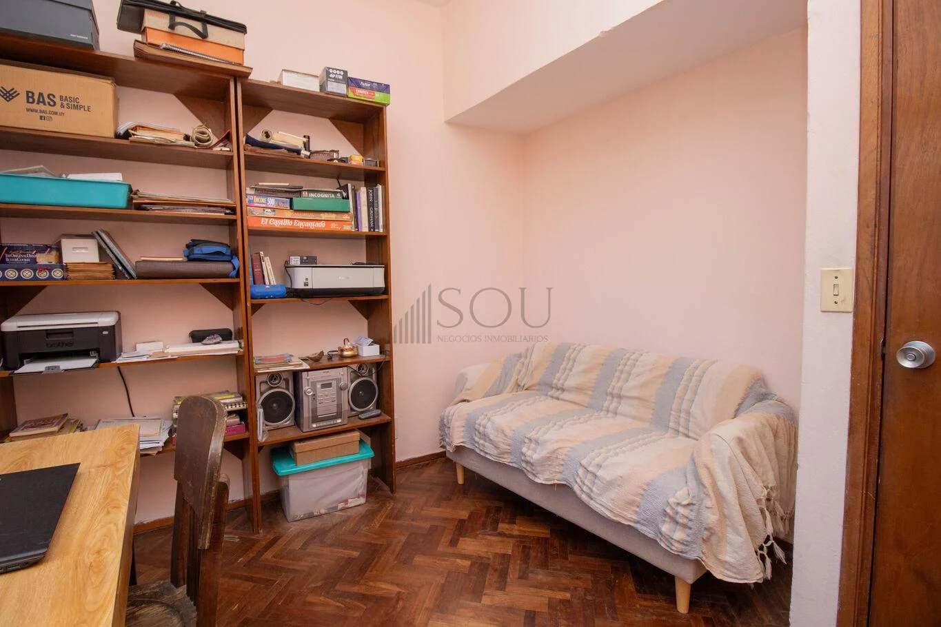 Casa en Malvín, propiedad 297285 -Imagen 21