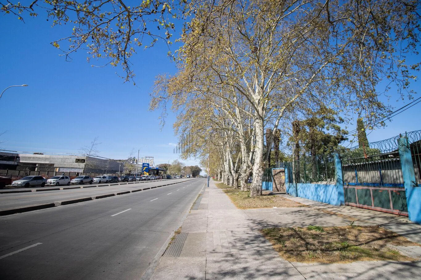 Local en Sayago, propiedad 297324 -Imagen 2