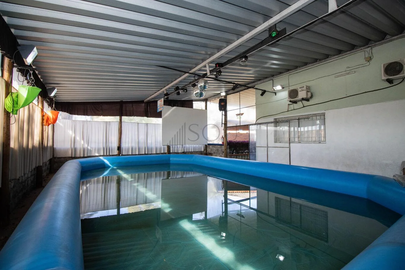 Local en Sayago, propiedad 297324 -Imagen 11