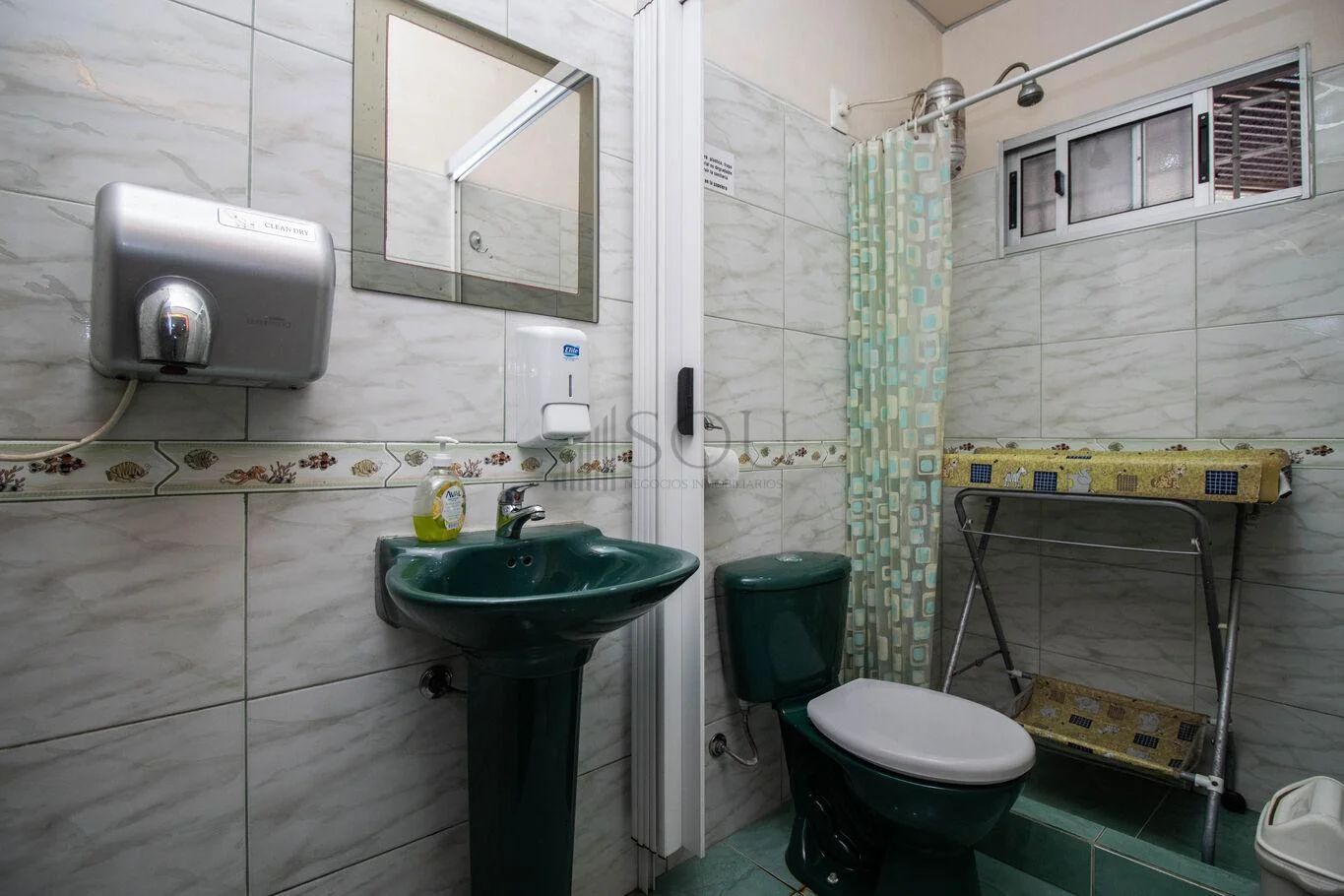 Local en Sayago, propiedad 297324 -Imagen 12