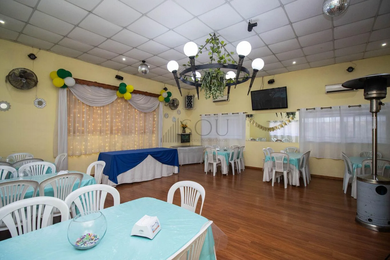 Local en Sayago, propiedad 297324 -Imagen 13