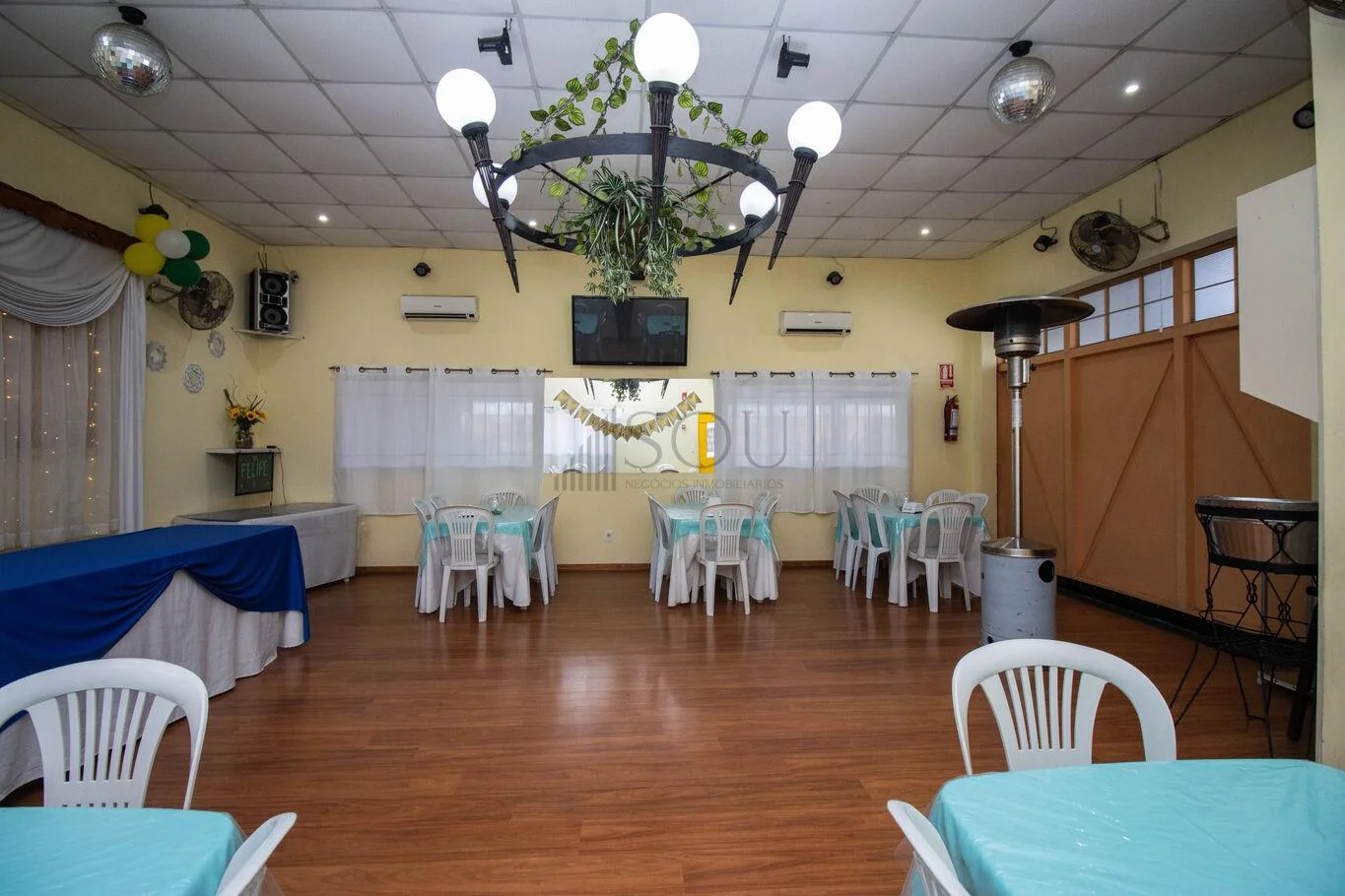 Local en Sayago, propiedad 297324 -Imagen 14