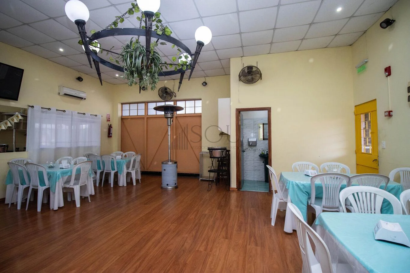 Local en Sayago, propiedad 297324 -Imagen 15