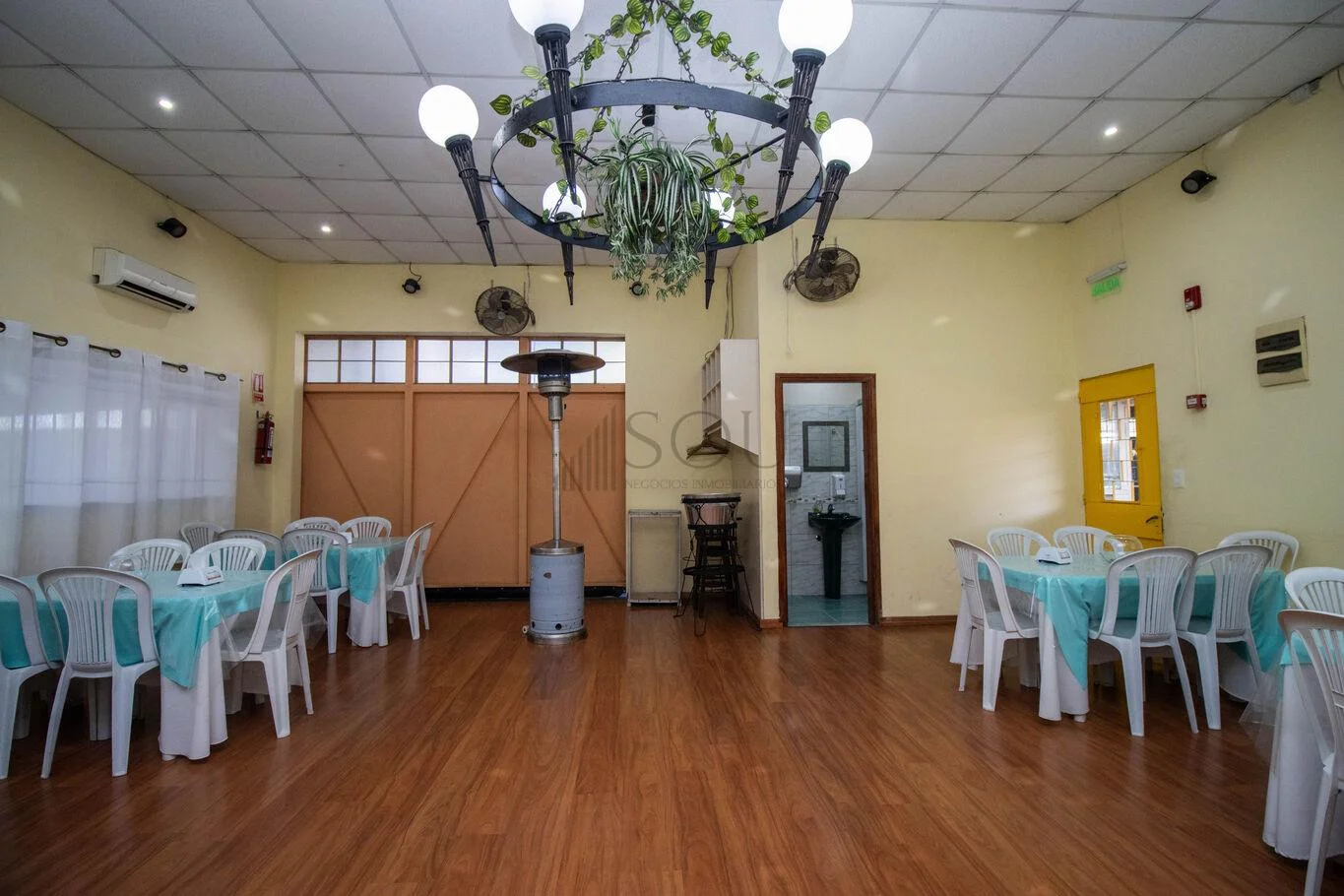 Local en Sayago, propiedad 297324 -Imagen 16