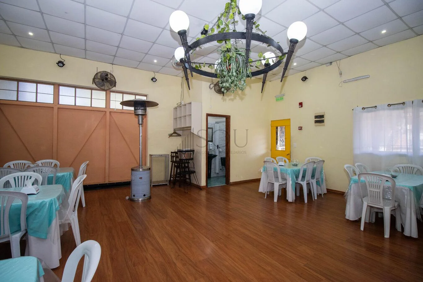 Local en Sayago, propiedad 297324 -Imagen 17