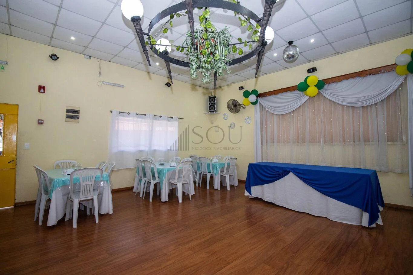 Local en Sayago, propiedad 297324 -Imagen 19