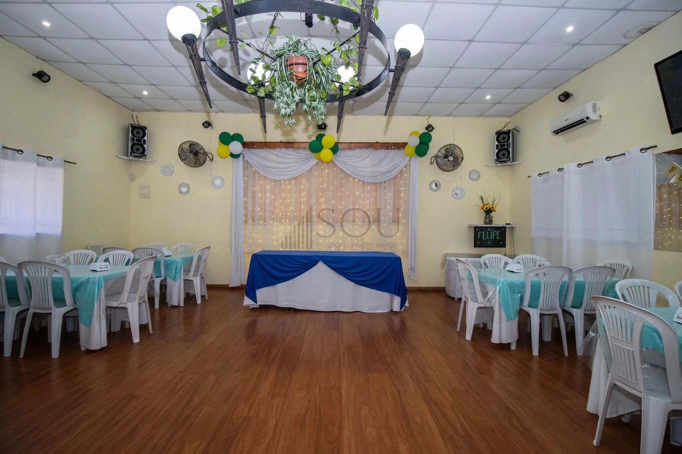 Local en Sayago, propiedad 297324 -Imagen 20