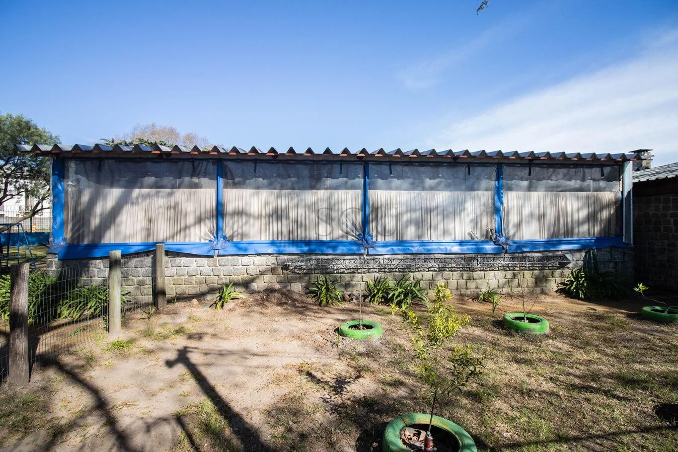 Local en Sayago, propiedad 297324 -Imagen 3