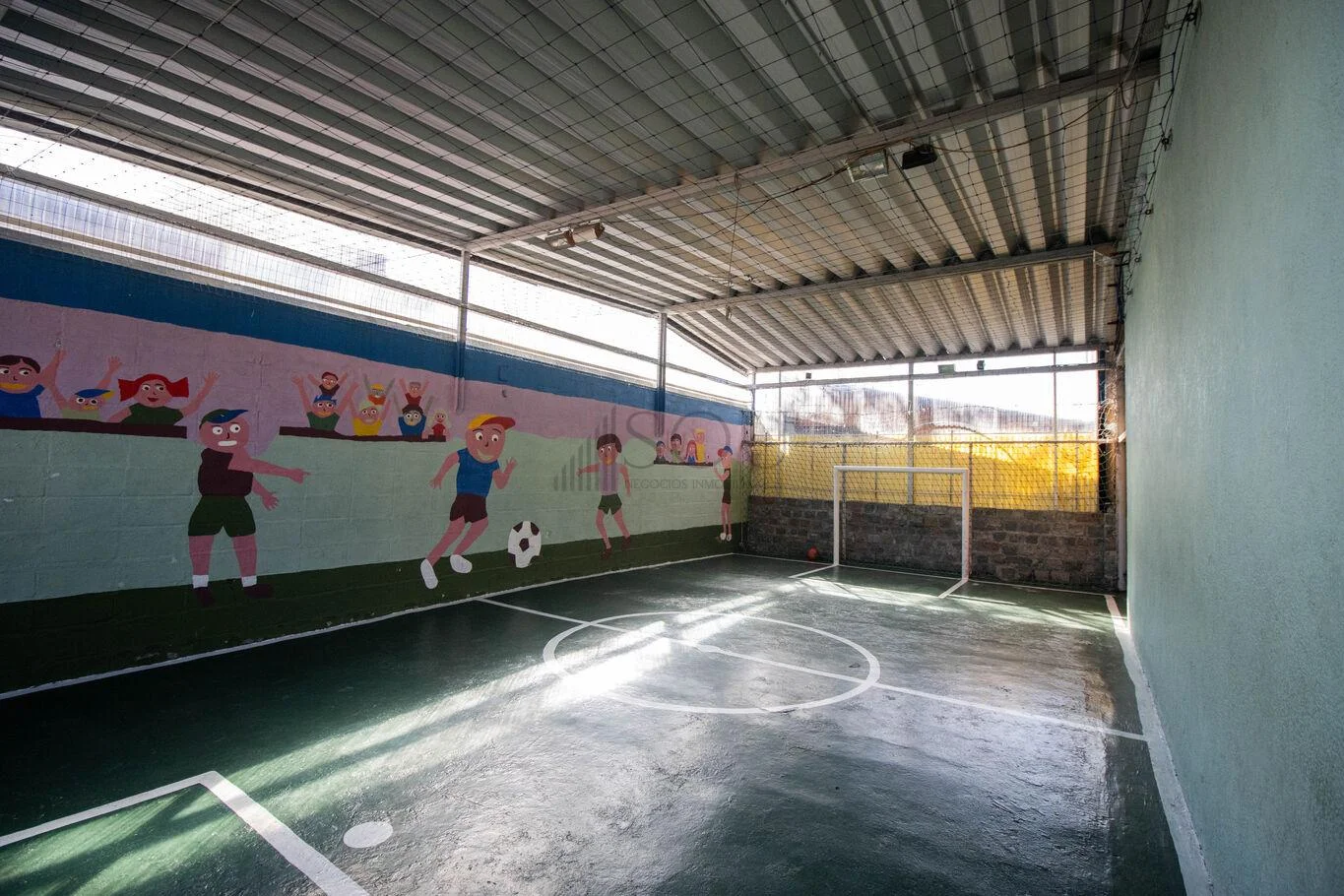 Local en Sayago, propiedad 297324 -Imagen 21