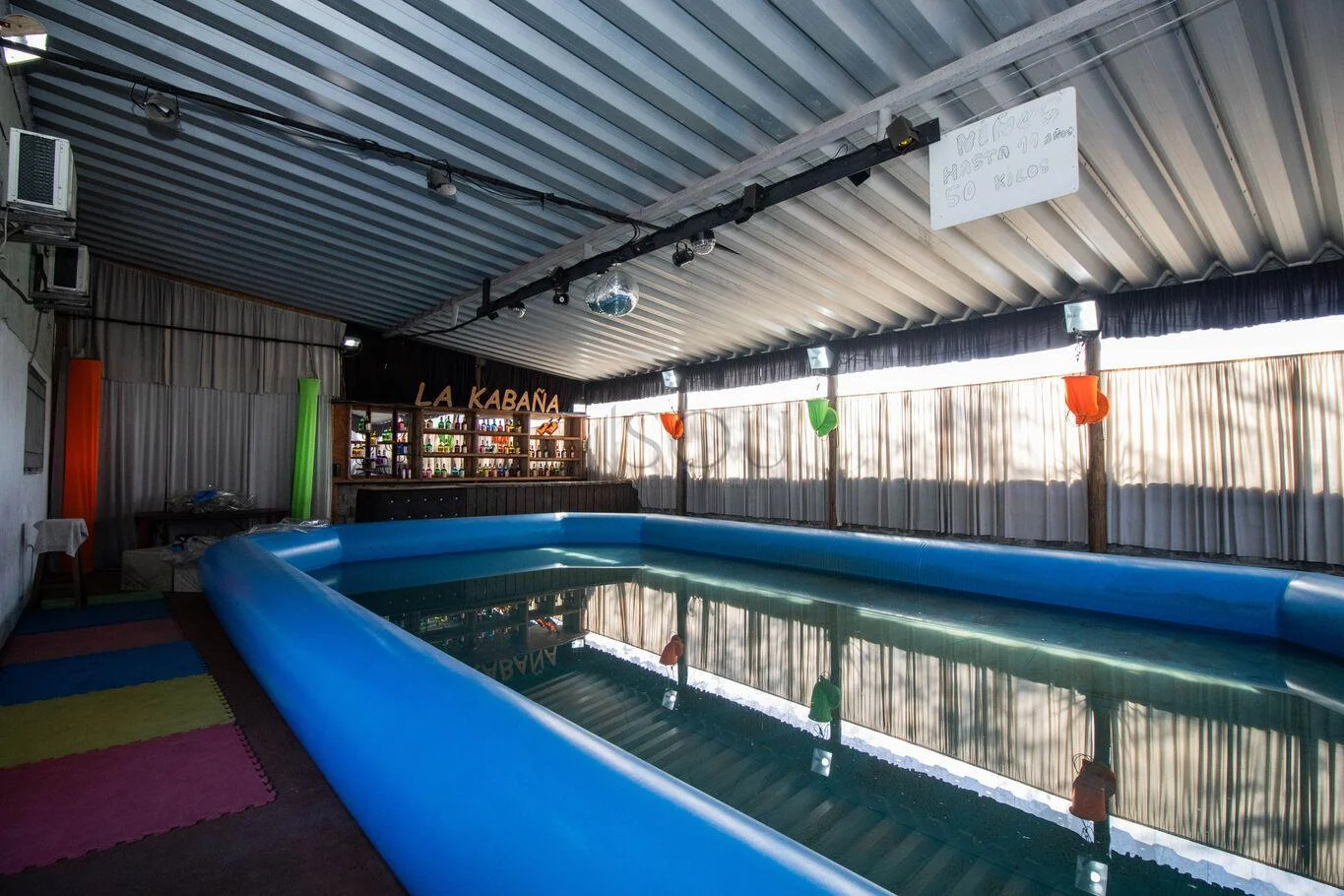 Local en Sayago, propiedad 297324 -Imagen 8