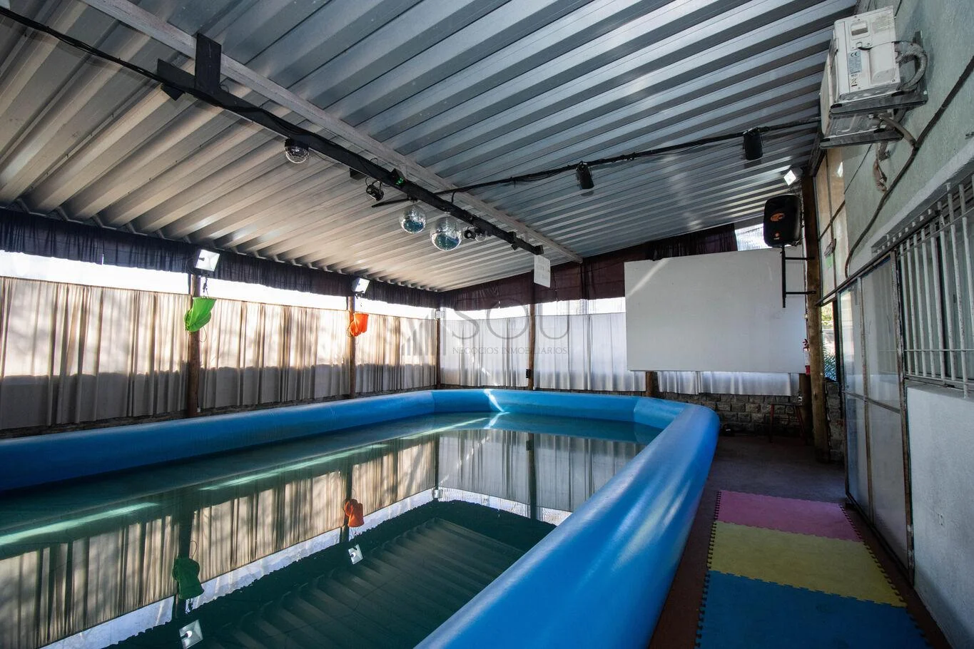 Local en Sayago, propiedad 297324 -Imagen 9