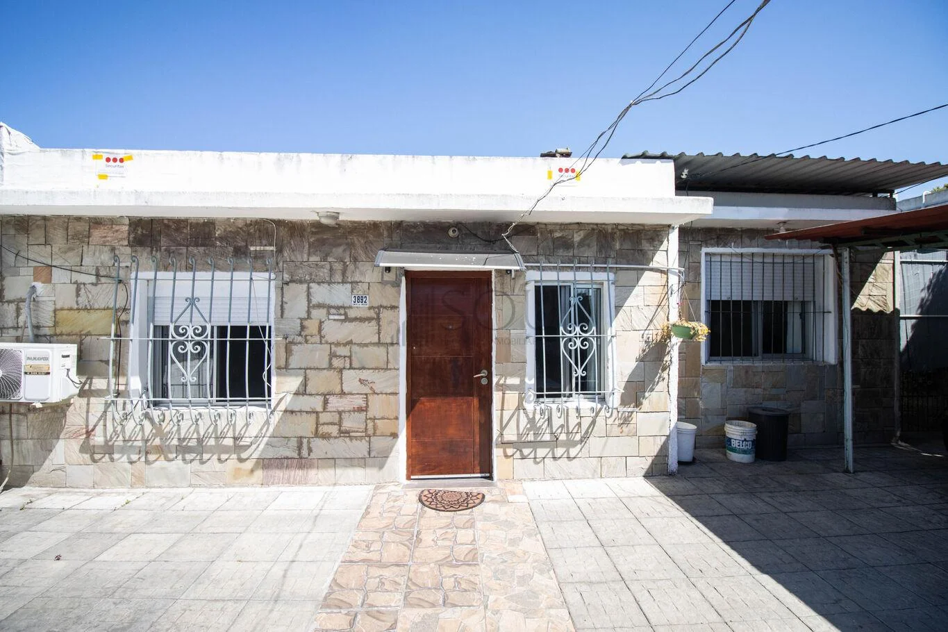 Casa en Malvín, propiedad 297786 -Imagen 1