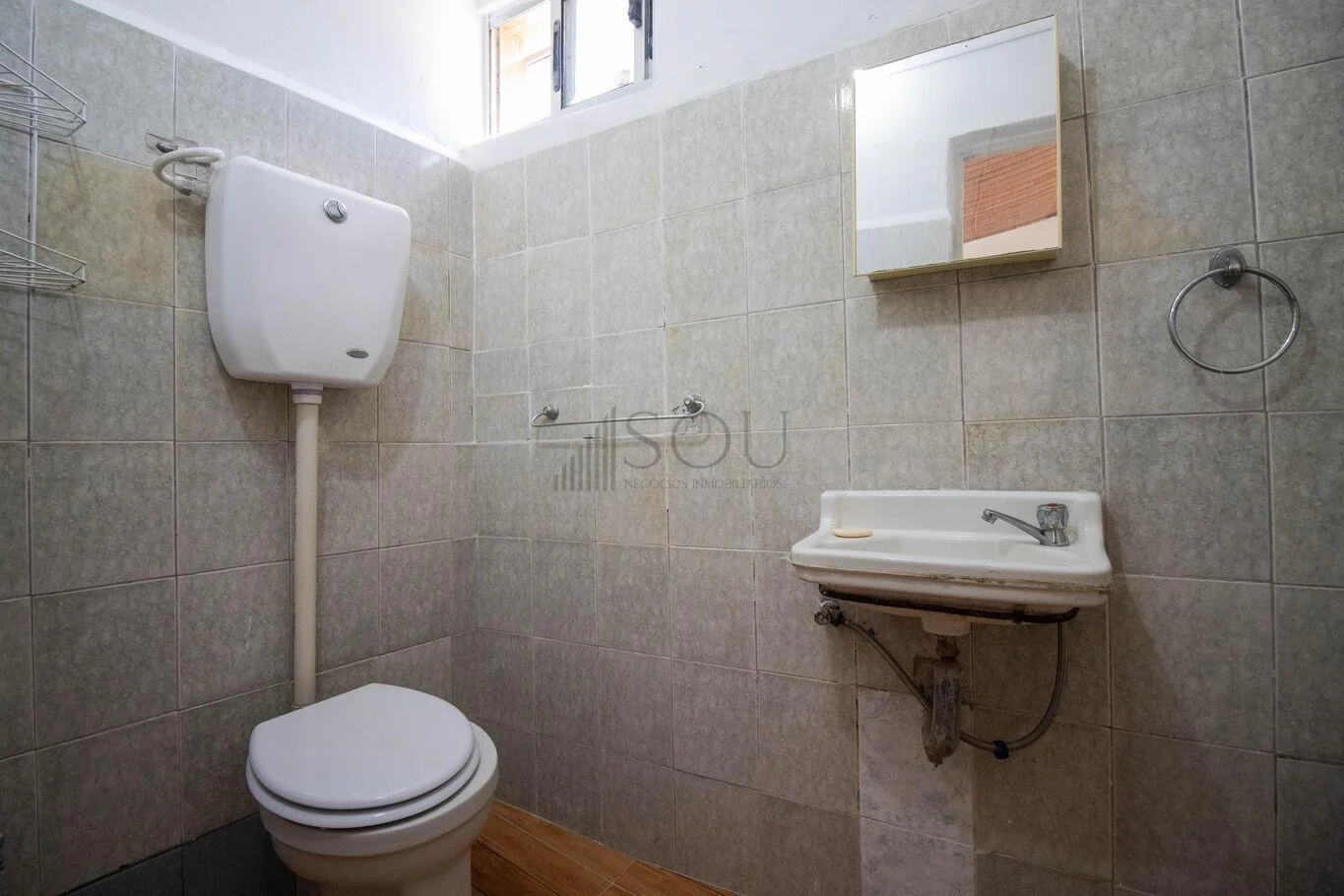 Casa en Malvín, propiedad 297786 -Imagen 16