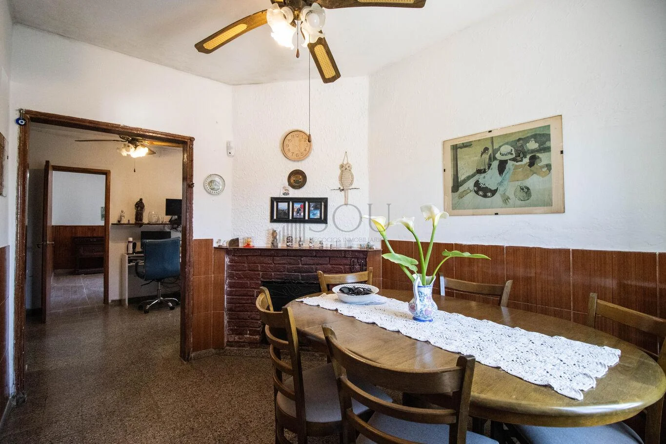 Casa en Malvín, propiedad 297786 -Imagen 3