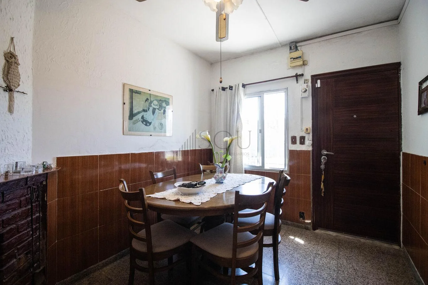 Casa en Malvín, propiedad 297786 -Imagen 4
