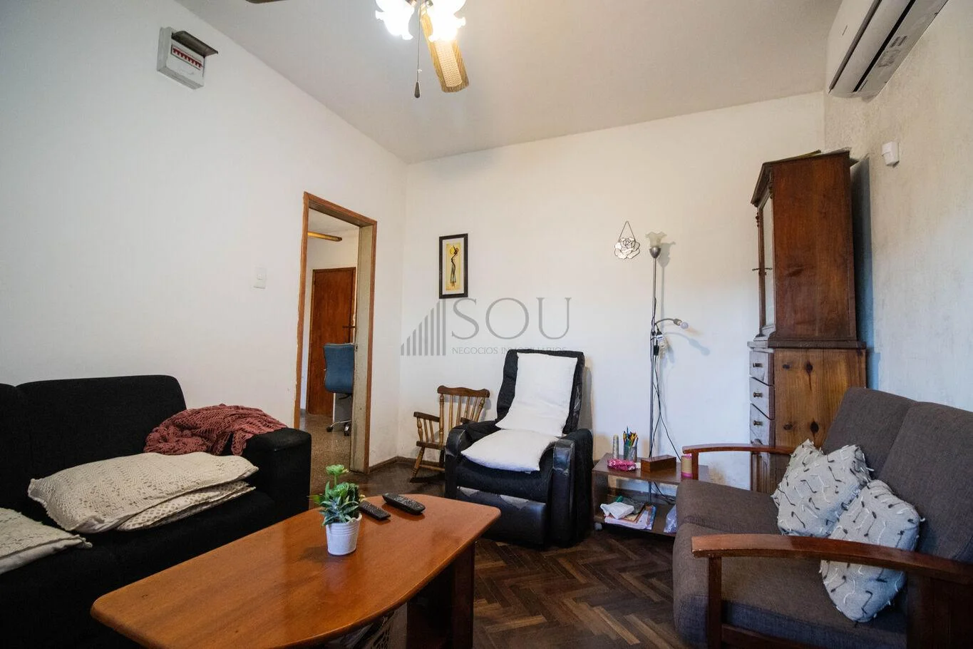 Casa en Malvín, propiedad 297786 -Imagen 8