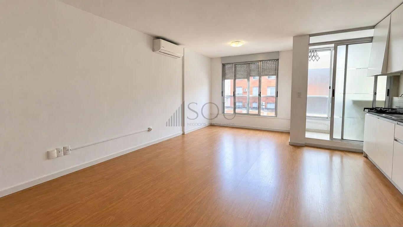 Apartamento en Aguada, propiedad 300108 -Imagen 3
