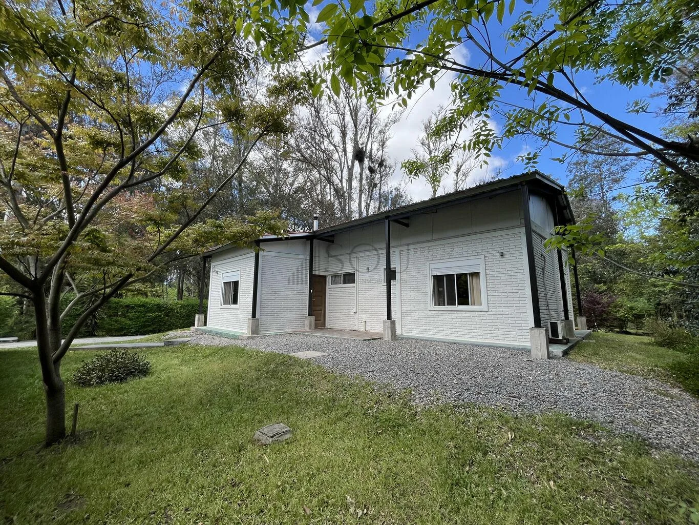 Casa en Balneario Santa Ana, propiedad 300280 -Imagen 1