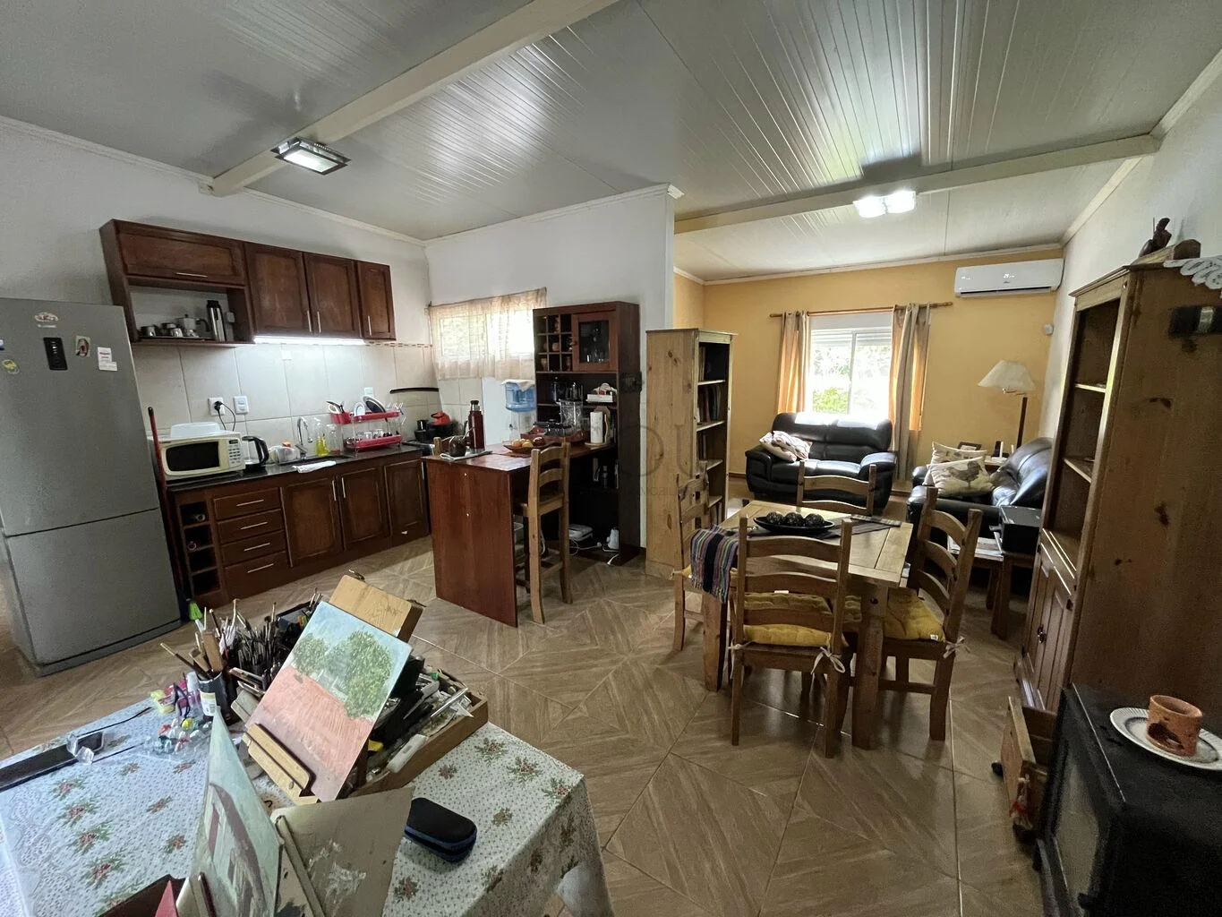 Casa en Balneario Santa Ana, propiedad 300280 -Imagen 3