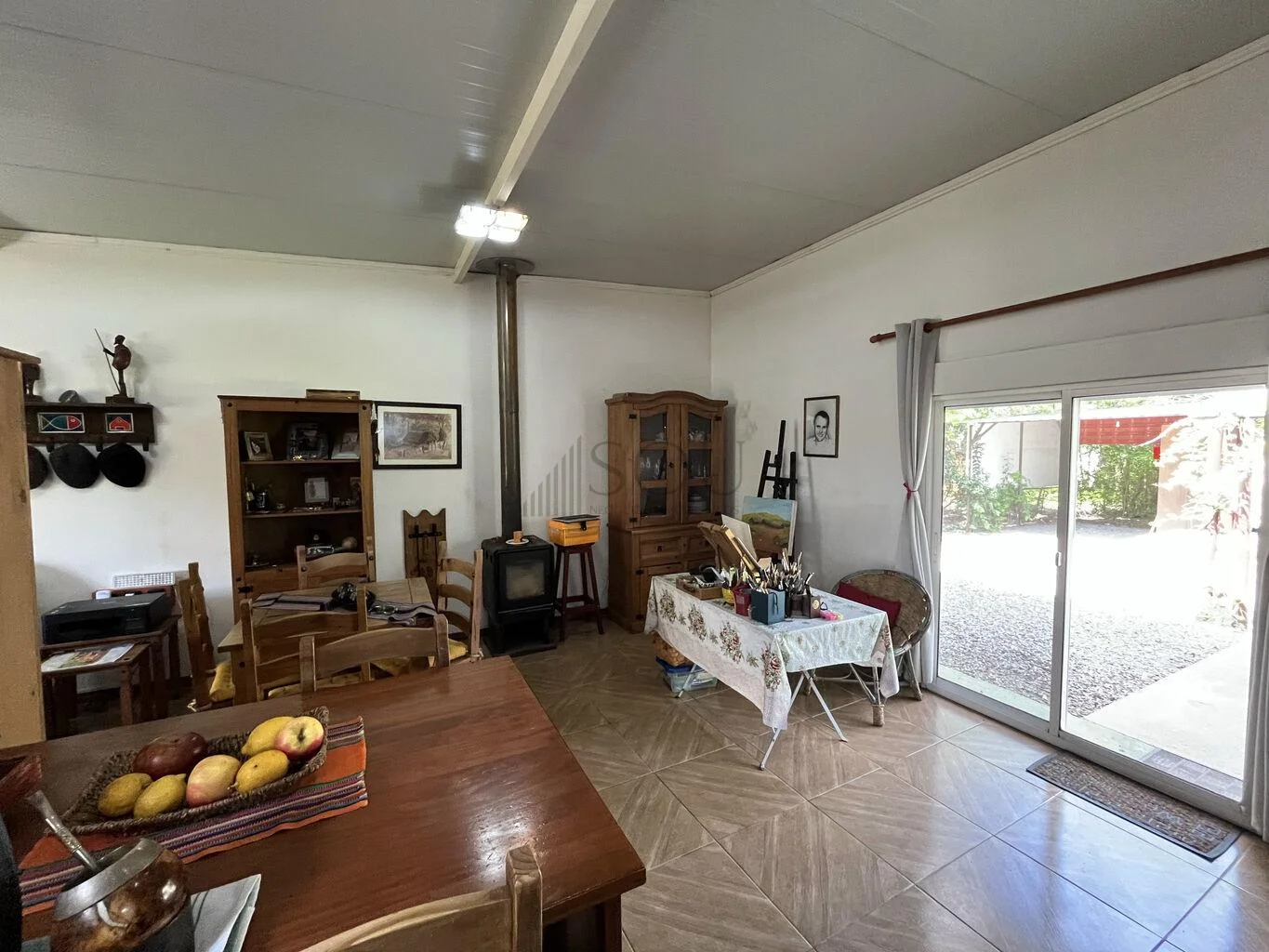 Casa en Balneario Santa Ana, propiedad 300280 -Imagen 4