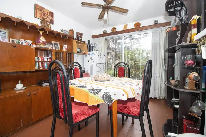 Apartamento dos dormitorios Las Acacias planta baja