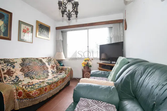 Apartamento dos dormitorios Las Acacias planta baja