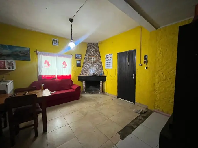 VENTA CASA PH 2 DORMITORIOS, COCHERA, PARRILLERO EN CERRO