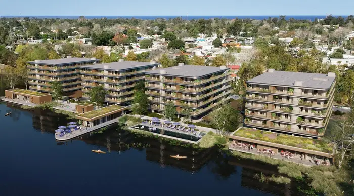 Venta apartamento 3 dormitorios Ciudad de la Costa
