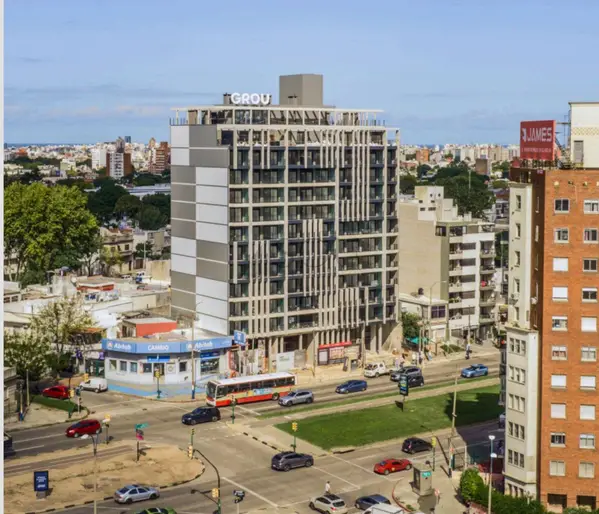 Venta local comercial Parque Batlle