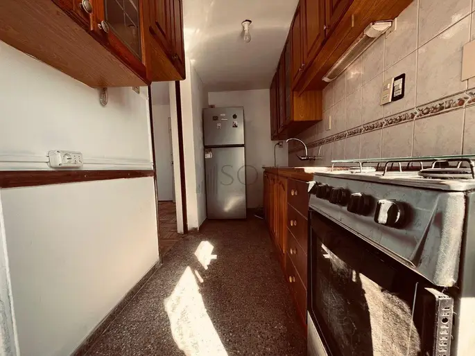 ALQUILER APARTAMENTO 2 DORMITORIOS EN LA BLANQUEADA
