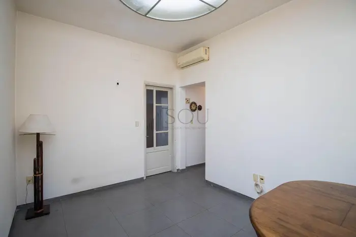 Apartamento 2 dormitorios Aguada Bella Vista