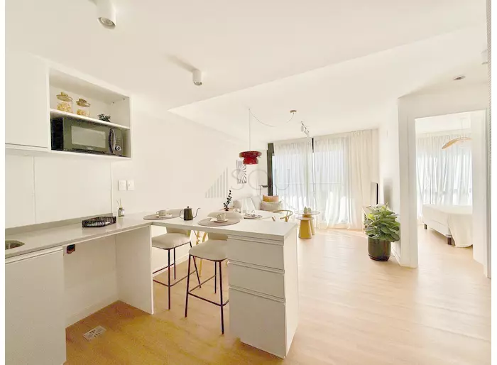 VENTA APARTAMENTO PRADO 1 DORMITORIO