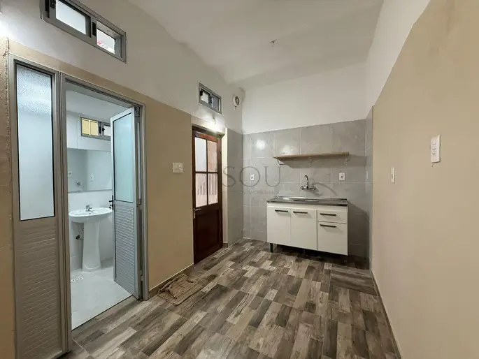 Alquiler apartamento monoambiente en Cordón