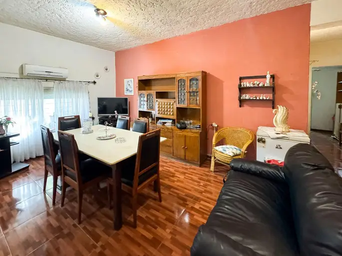 Venta apartamento 2 dormitorios aguada