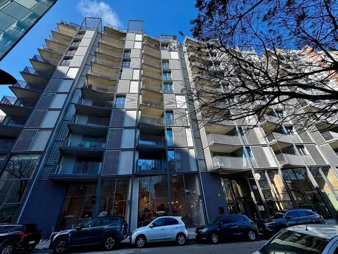 Venta Apartamento 1 Dormitorio Centro