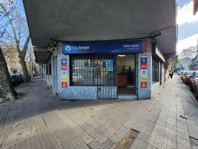 Venta local comercial en Cordón