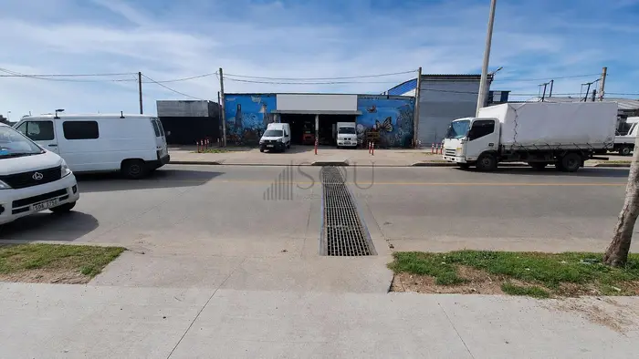 Venta llaves de local comercial, Cerro