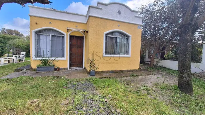 Venta Casa, Parque del Plata 2 dormitorios