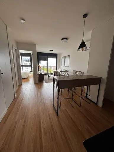 Venta 1 dormitorio en Cordón Sur