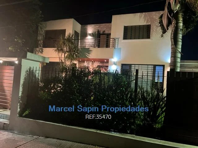 Casa en Punta Gorda, propiedad 204828 -Imagen 1